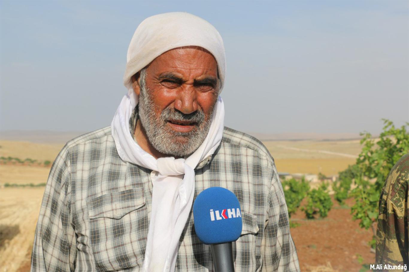 Ceylan yavrularının kaçak avlanmasına tepki Ceylan yavrularının kaçak avlanmasına tepki